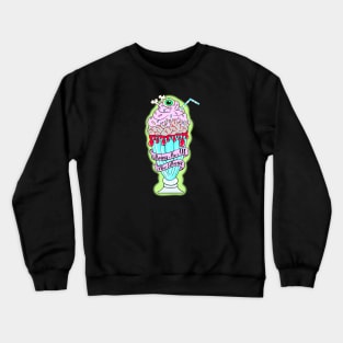 Bring Me All The Boys Crewneck Sweatshirt